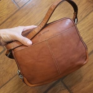 Jack George's Crossbody Bag